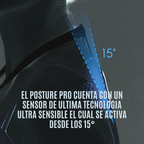 Posture Pro 2.0 ®
