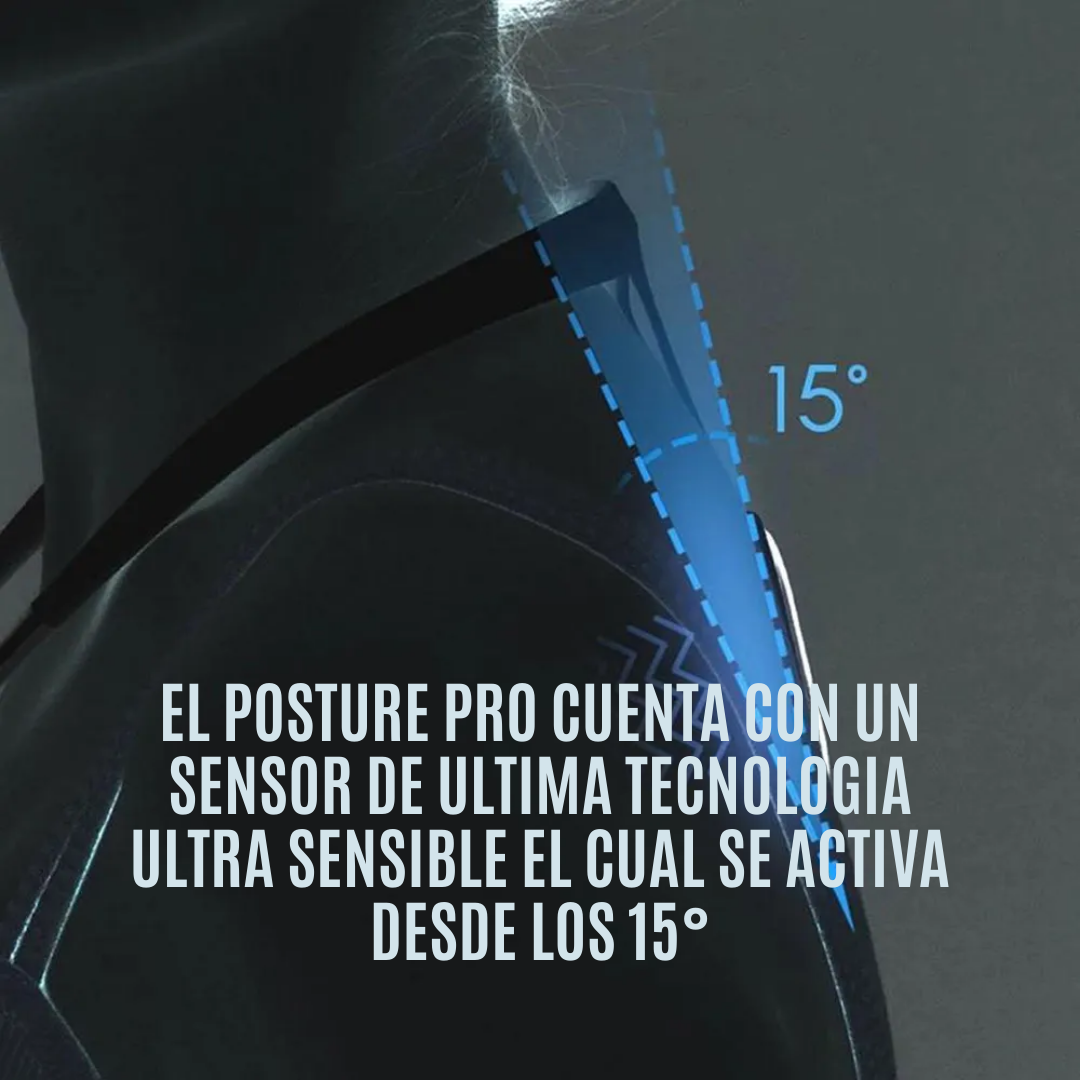Posture Pro 2.0 ®