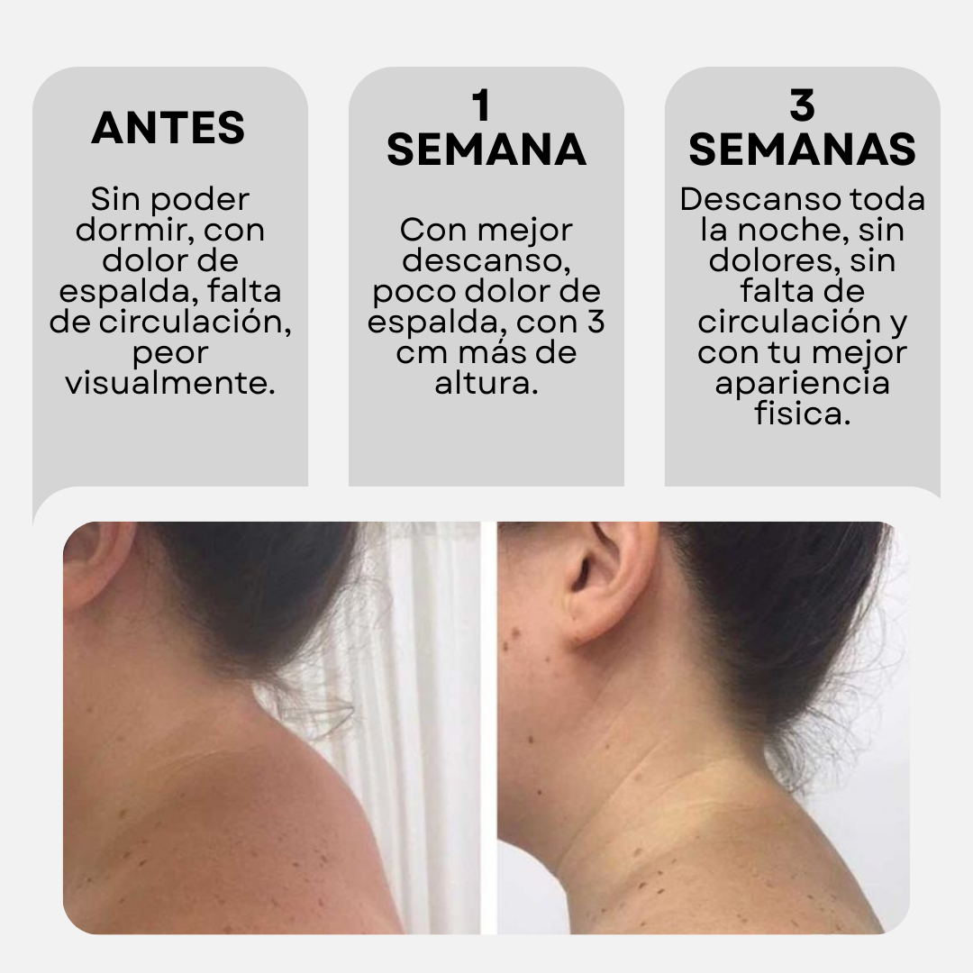 Posture Pro 2.0 ®