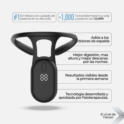 Posture Pro 2.0 ® - imagen 7