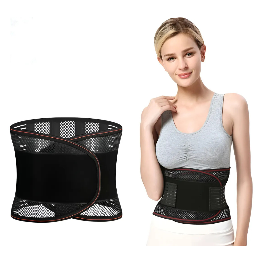Faja lumbar Ergo 1.0®