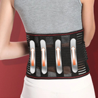Faja lumbar Ergo 1.0®