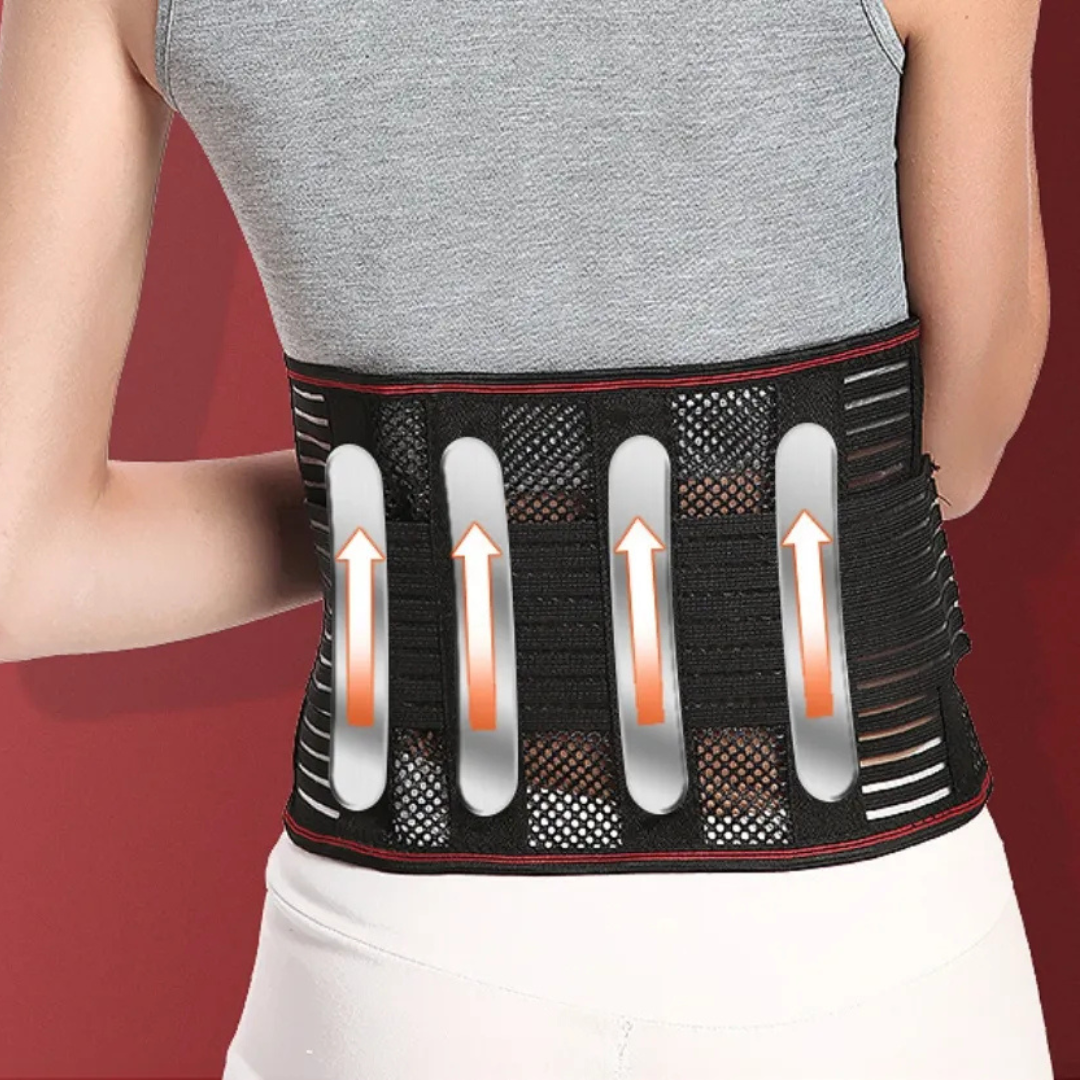 Faja lumbar Ergo 1.0®