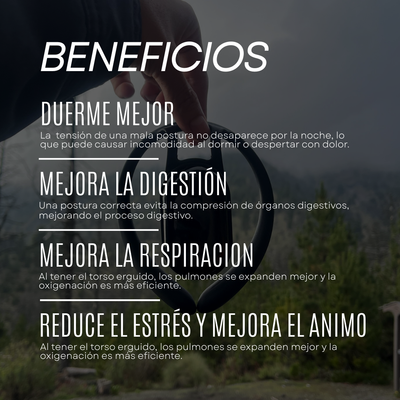 Posture Pro 2.0 ® - imagen 11