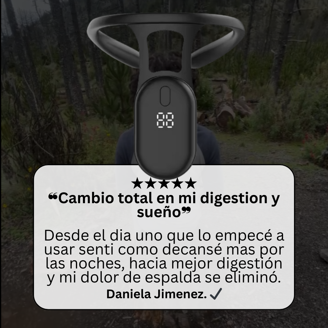 Posture Pro 2.0 ®