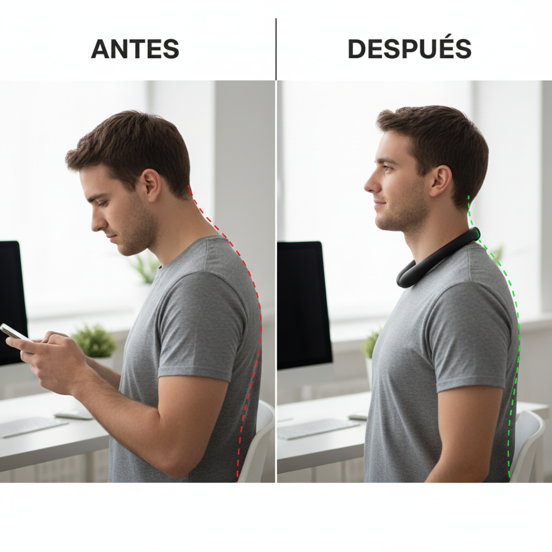 Posture Pro 2.0 ®