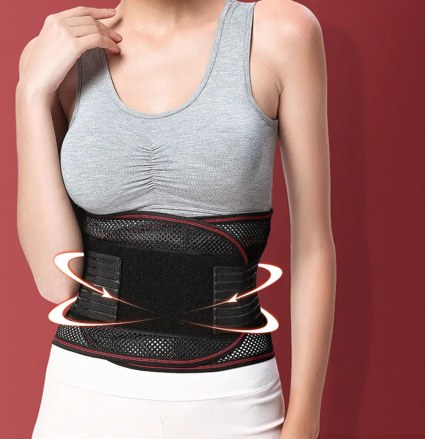 Faja lumbar Ergo 1.0®