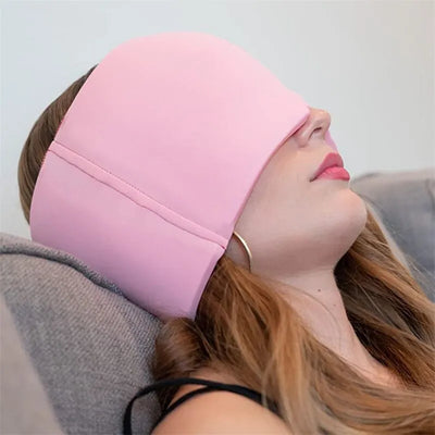 Gorro Antimigraña - imagen 4