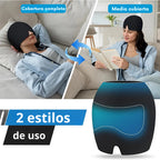 Gorro Antimigraña
