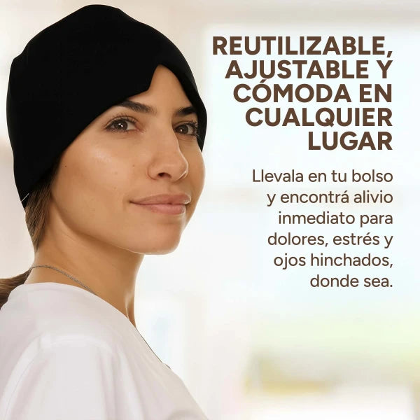 Gorro Antimigraña