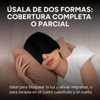 Gorro Antimigraña