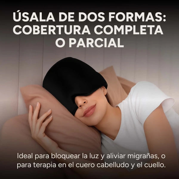 Gorro Antimigraña